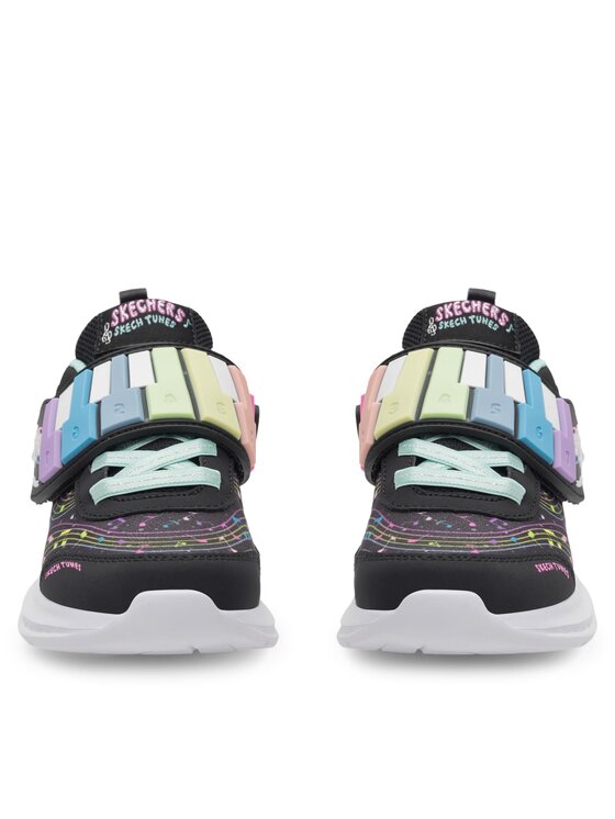 Skechers Skechers Sneakersy JUMPSTERS 2.0 302219L BKMT Kolorowy