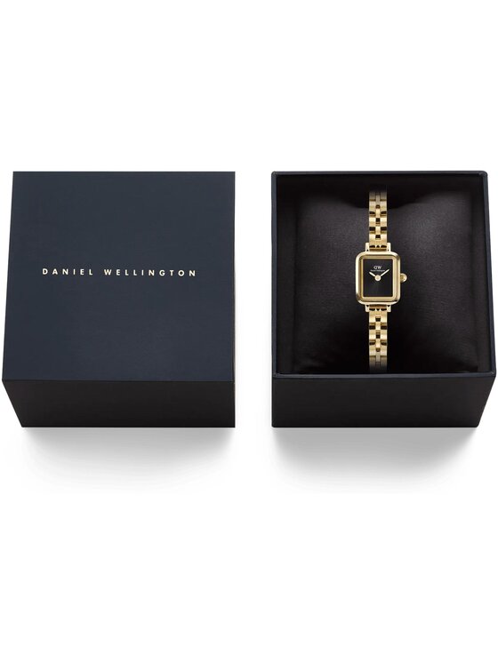 Daniel Wellington Daniel Wellington Ρολόι DW00100851 Χρυσό