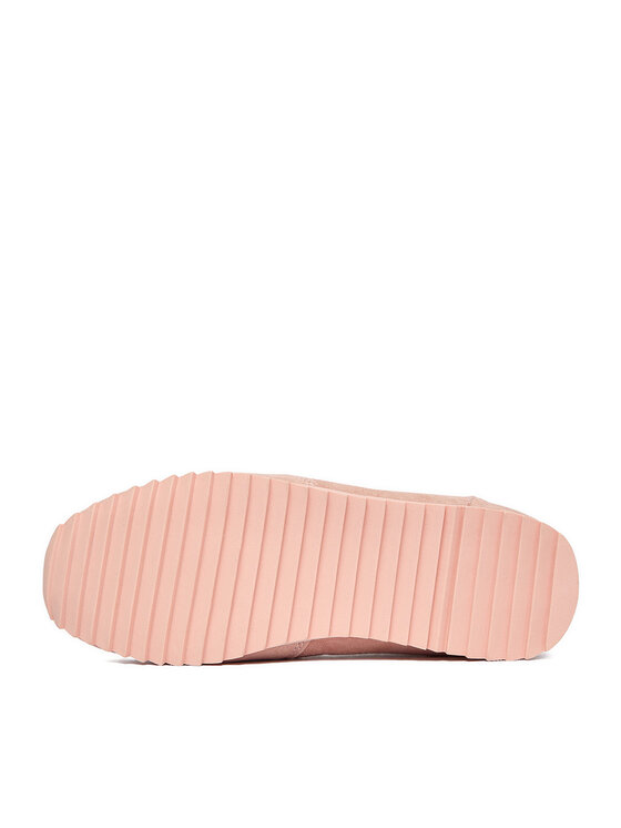 Beverly Hills Polo Club Beverly Hills Polo Club Sneakers EO-WP40-250-04 Rosa