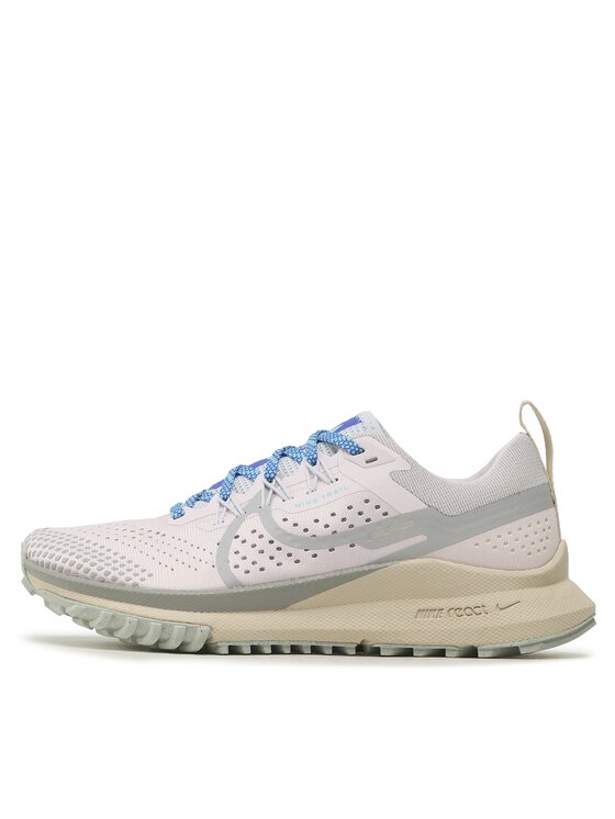 Nike Nike Scarpe da corsa React Pegasus Trail 4 DJ6159 600 Rosa