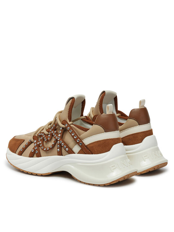 PINKO PINKO Tossud Ariel 16 SS0085T029 Pruun