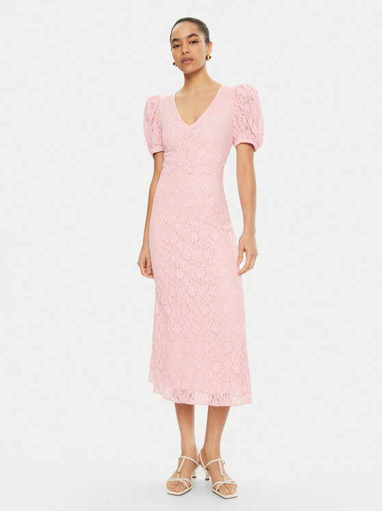 ROTATE ROTATE Rochie cocktail 114148 Roz Regular Fit
