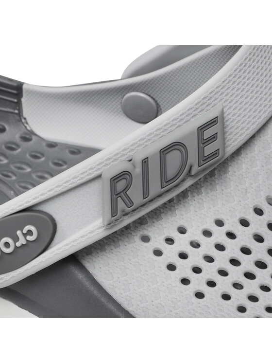 Crocs Crocs Șlapi Literide 360 Clog 206708 Gri