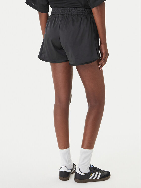 adidas adidas Sportshorts Pearl Jacquard KC7866 Schwarz Loose Fit