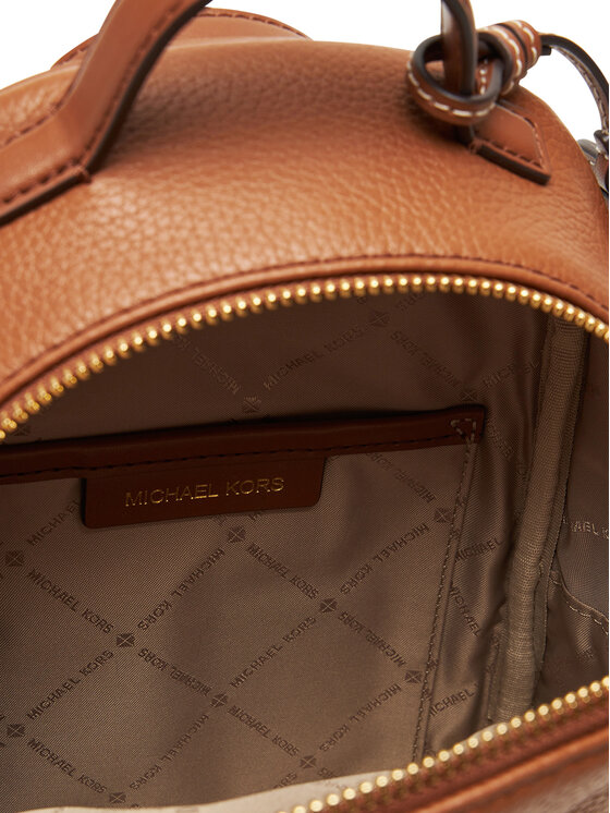 MICHAEL Michael Kors MICHAEL Michael Kors Раница Sable 30T5G3XB1L Кафяв