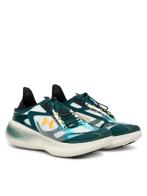 Under Armour Under Armour Sneakersy UA Echo 6006061 Barevná