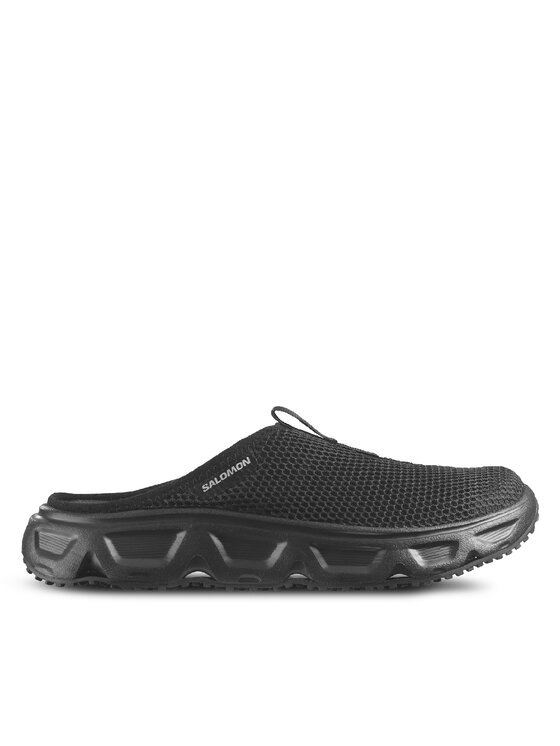 Salomon Salomon Șlapi Reelax Slide 6.0 L47112400 Negru