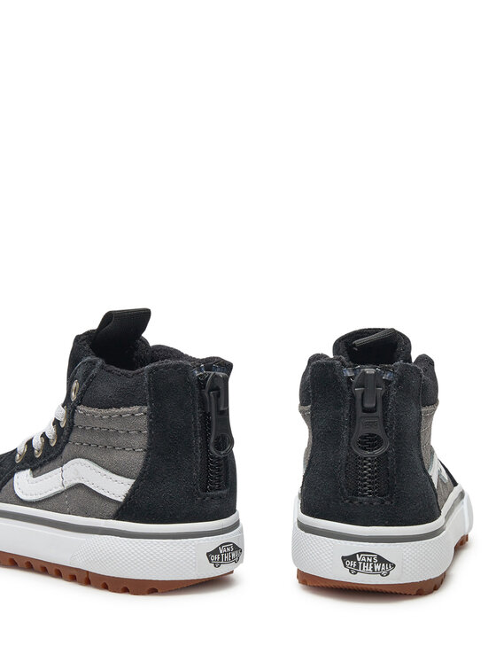 Vans Vans Superge MTE SK8-Hi Zip VN000D0MN421 Črna