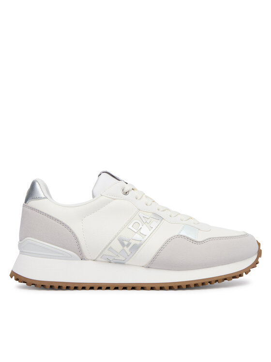 Napapijri Sneakers NP0A8BJD Alb