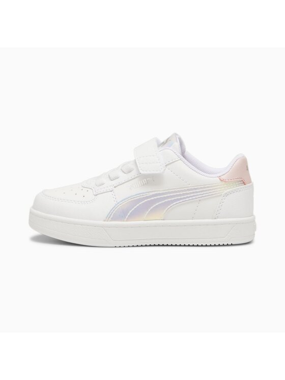 Puma Puma Sneakersy 398729 Biały