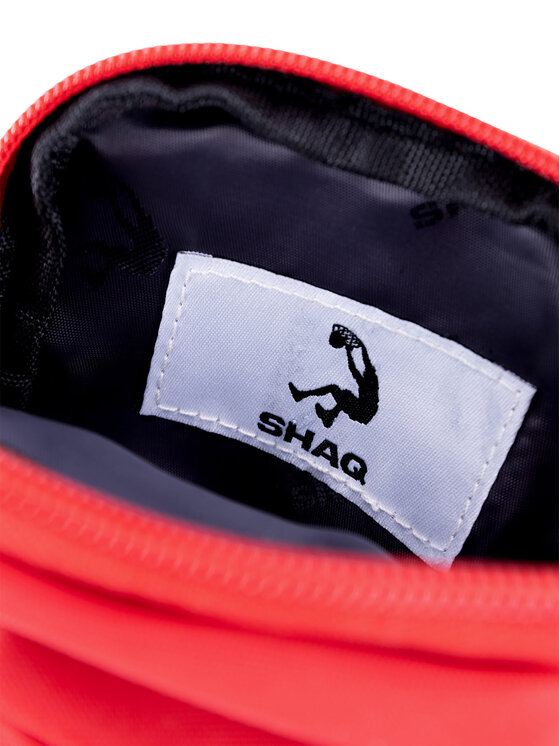 Shaq Shaq Crossover torbica SHQ-K-005-CCC Crvena