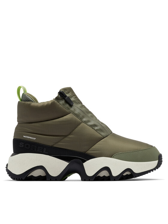 Sorel Sorel Schneeschuhe 2058681397 Grün