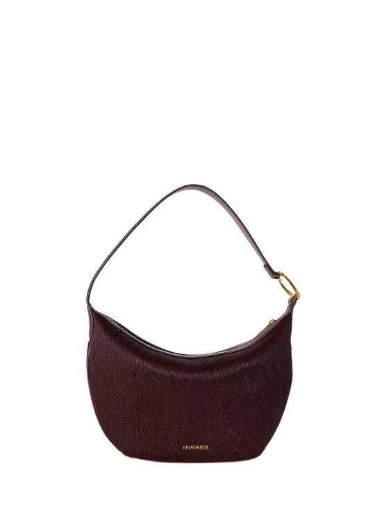Trussardi Trussardi Torebka Z785E306973N046 Bordowy