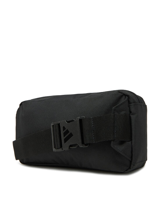 adidas adidas torba za okoli pasu Linear Bum JE8345 Črna
