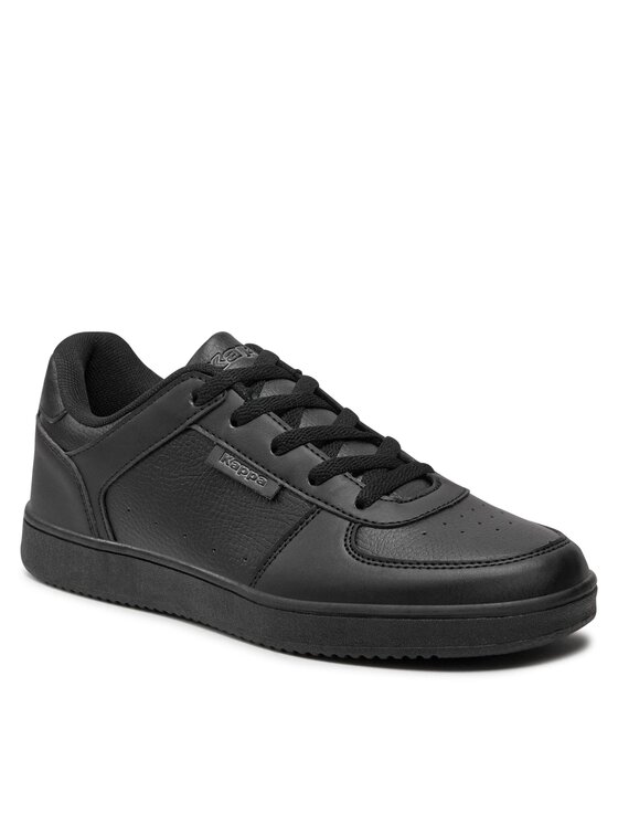 Kappa Kappa Tenisice Logo Malone 4 341R5DW Crna