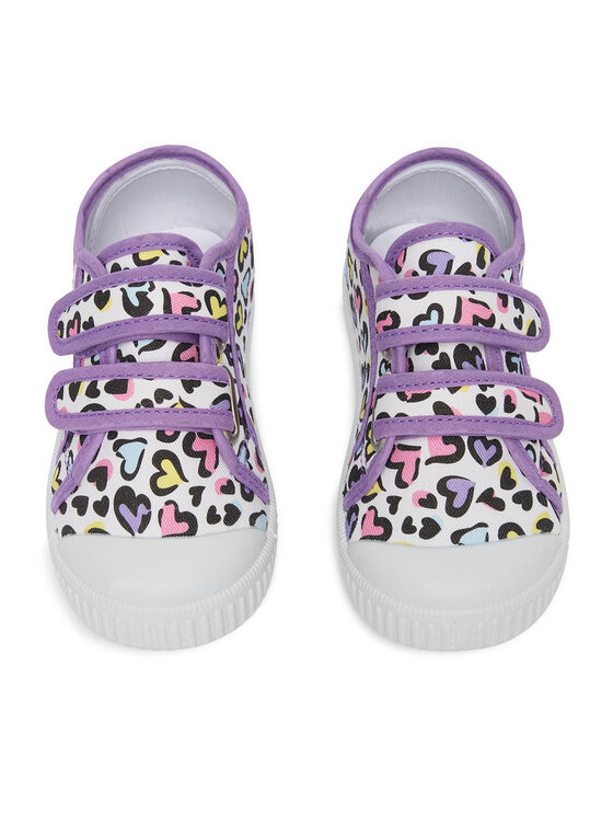 JENNY JENNY Sneakers CEO-CM240411-7 Έγχρωμο