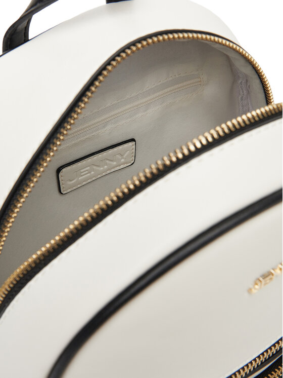 JENNY JENNY Zaino JNY-M-011-07 Bianco