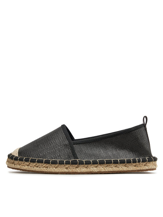 ONLY Shoes ONLY Shoes Εσπαντρίγιες Onlkoppa 15320203 Μαύρο