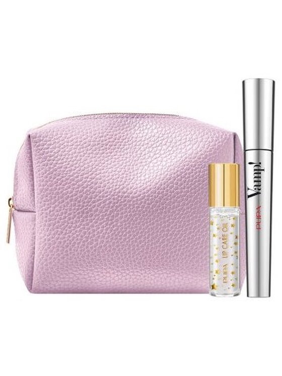 PUPA Milano PUPA Milano Kit Zestaw do makijażu