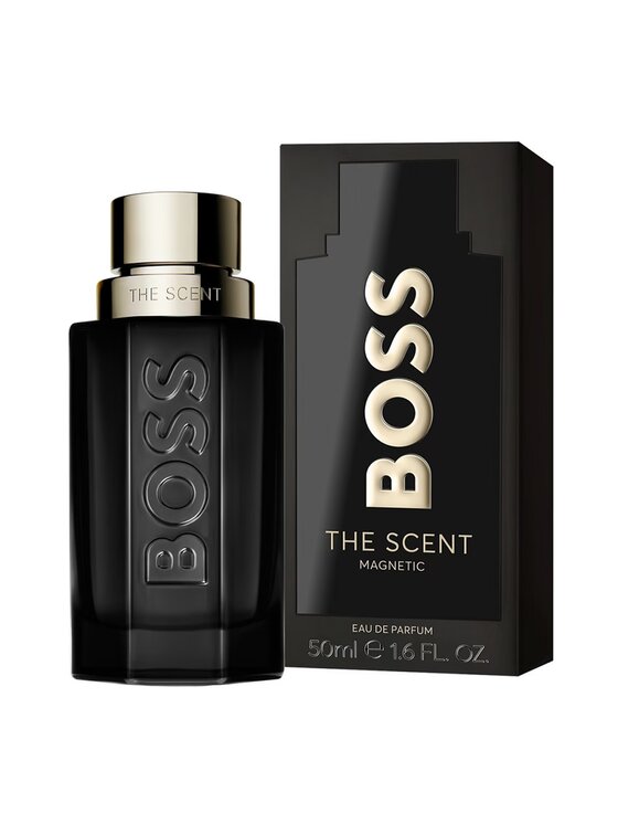 HUGO BOSS HUGO BOSS The Scent Magnetic For Him Eau de Parfum Woda perfumowana