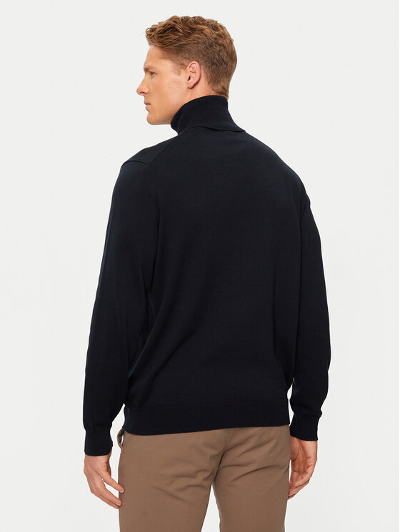 Gant Gant Garbó Classic 8030563 Sötétkék Regular Fit