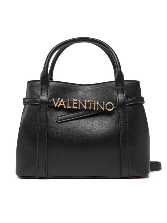 Valentino Valentino Rankinė VBS8Y504 Juoda