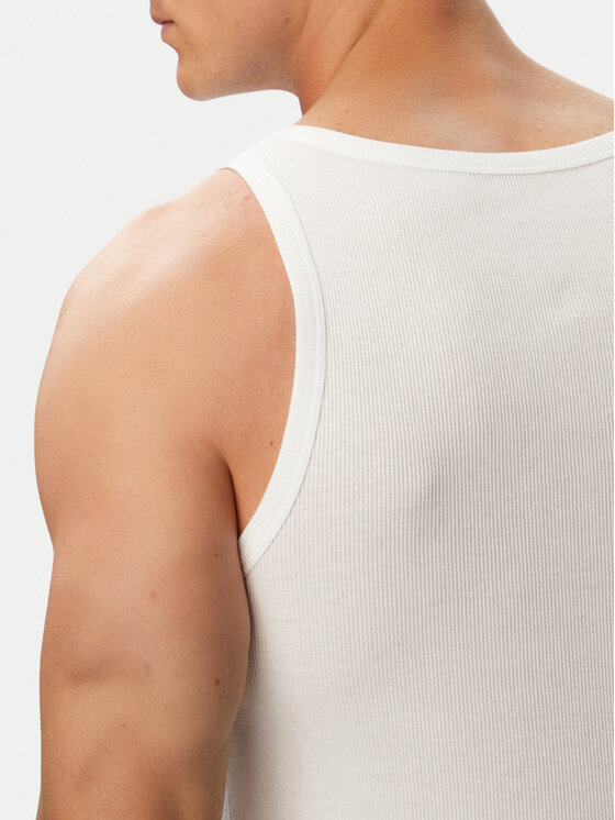 HUGO HUGO Tank topide komplekt 50545681 Värviline Slim Fit