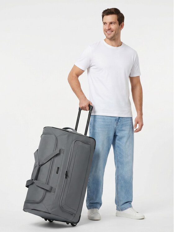 Redolz Redolz Torba 302160 Szary