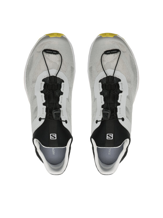 Salomon Salomon Boty na vodní sporty Amphib Bold 2 L47153600 Šedá