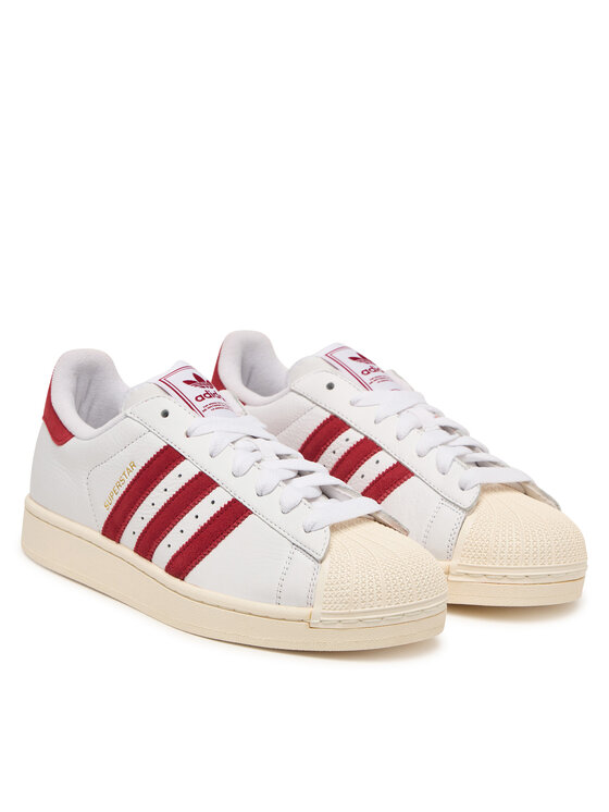 adidas adidas Tenisice Superstar II KJ9978 Bijela