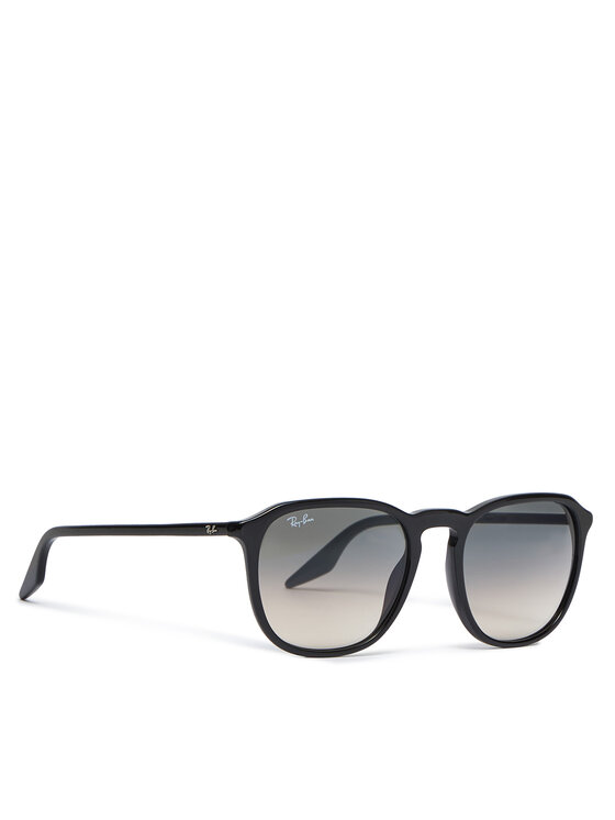 Női Napszemüveg Ray-Ban, Fekete, 0RB2203 901/32