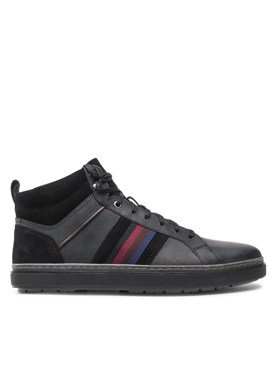 Lasocki Lasocki Sneakers MB-SPOD-12 Schwarz