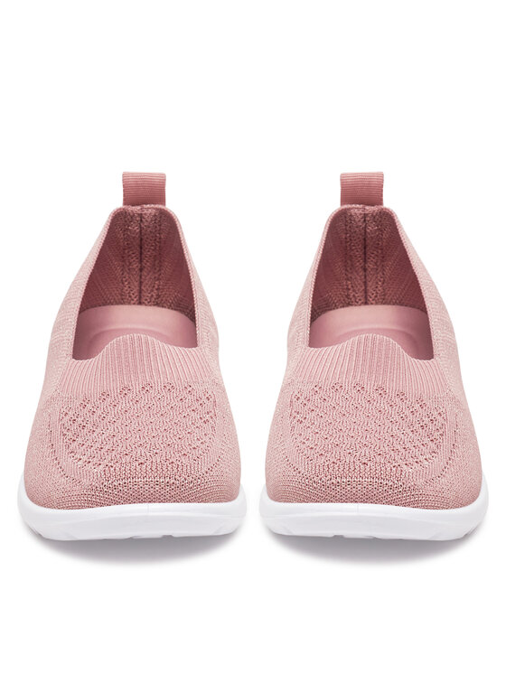 JENNY JENNY Cipele H26092024 Ružičasta