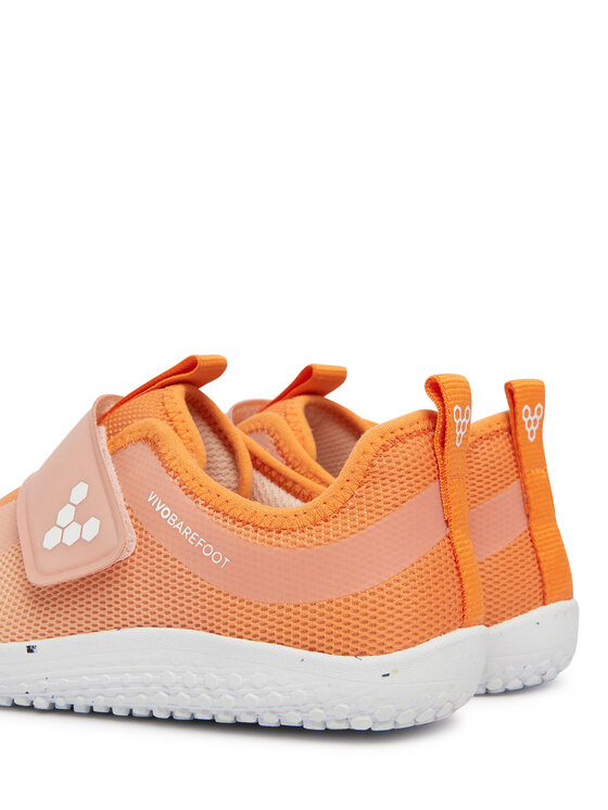 Vivo Barefoot Vivo Barefoot Снікерcи Primus Sport IV 105459 Оранжевий