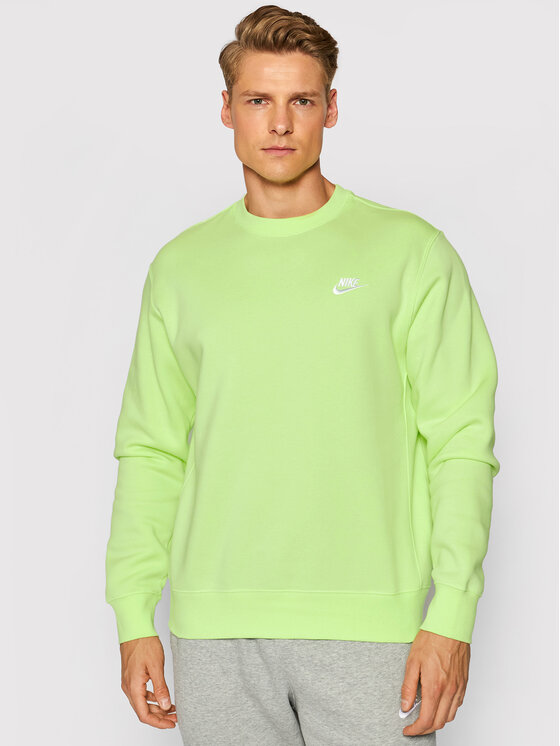 Купить NIKE SPORTSWEAR CLUB FLEECE BV2662-010 в ИМ DISTANCE.