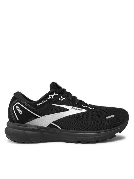 Pantofi pentru alergare Brooks Ghost 14 Gtx GORE-TEX 120355 1B 066 Negru