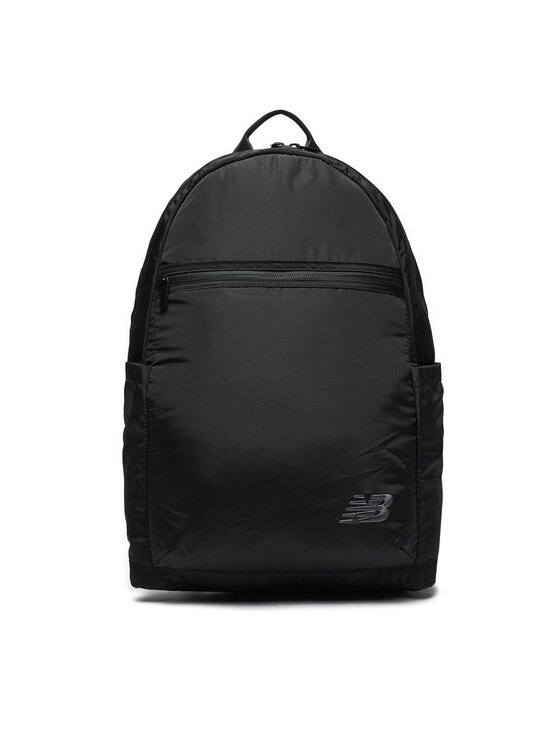 New Balance New Balance Rucsac LAB23083BK Negru