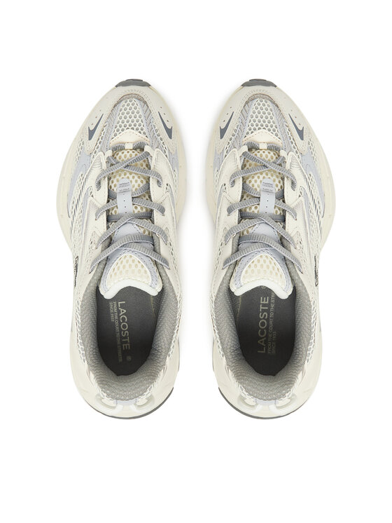 Lacoste Lacoste Снікерcи L003 Neo Shot 7-49SFA0007 Білий