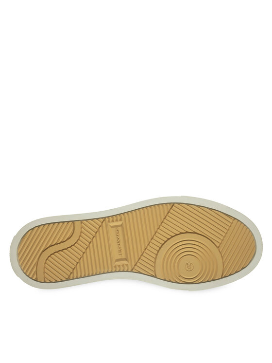 Gant Gant Sneakers 32531217 Alb