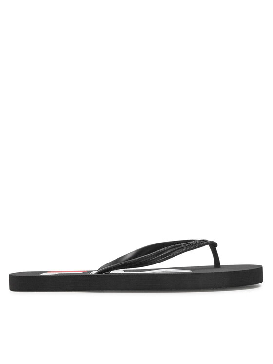 Fila Fila Flip-flops Troy Slipper Wmn FFW0005.80010 Fekete