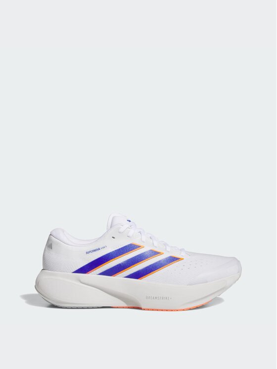 adidas adidas Buty do biegania Supernova Rise 3 Biały