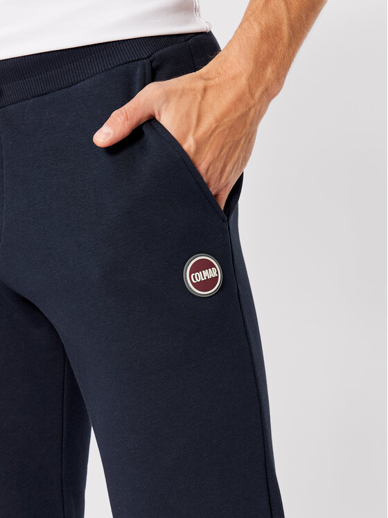 Colmar Colmar Melegítő alsó Modish 8254 1WX Sötétkék Regular Fit