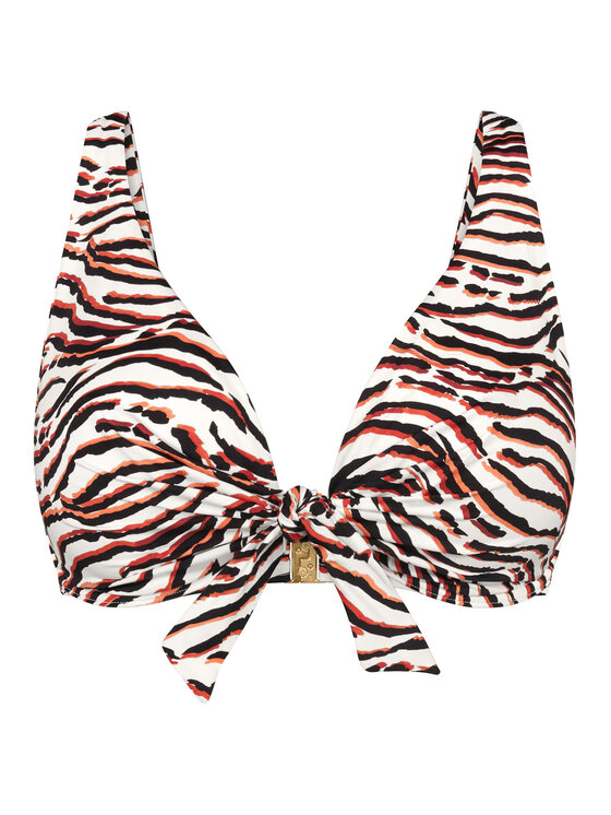 Triumph Triumph Bikini augšdaļa Summer Wild 10226588 Daudzkrāsains