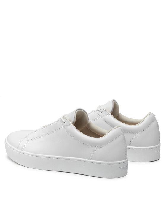 Vagabond Shoemakers Vagabond Sneakersy Zoe 5326-001-01 Biały