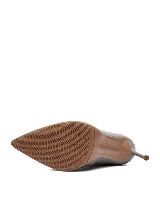 Eva Minge Eva Minge Stiefel EO-EDITH-E234-03B Grau
