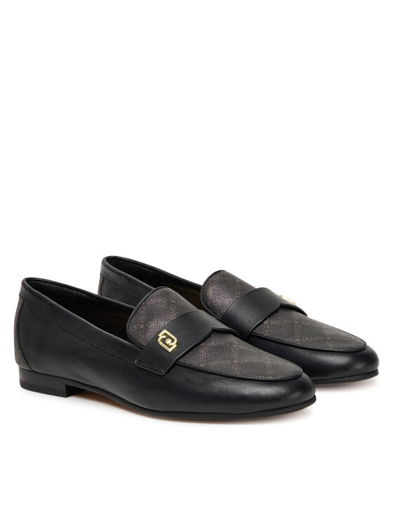 Liu Jo Liu Jo Slipper Emel 05 SF5045 PX699 Schwarz