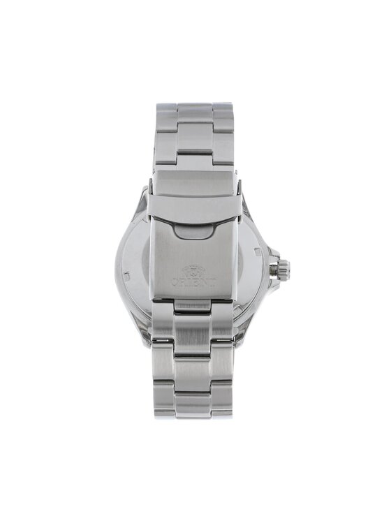 Orient Orient Uhr Kamasu Mako III RA-AA0814R19B Rot