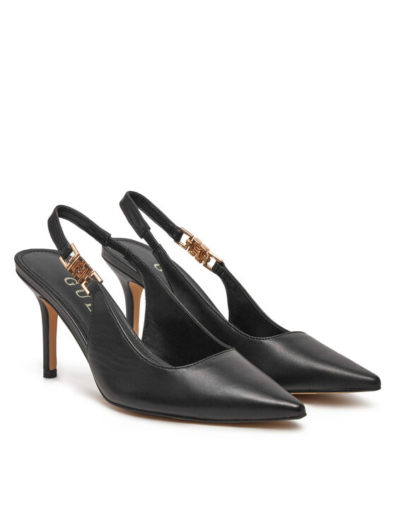 Guess Guess Sandaalid FLPNS3 LEA05 Must