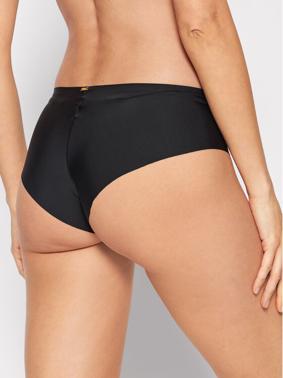Selmark Selmark Brazilian Damenslip Etna 10505 Schwarz