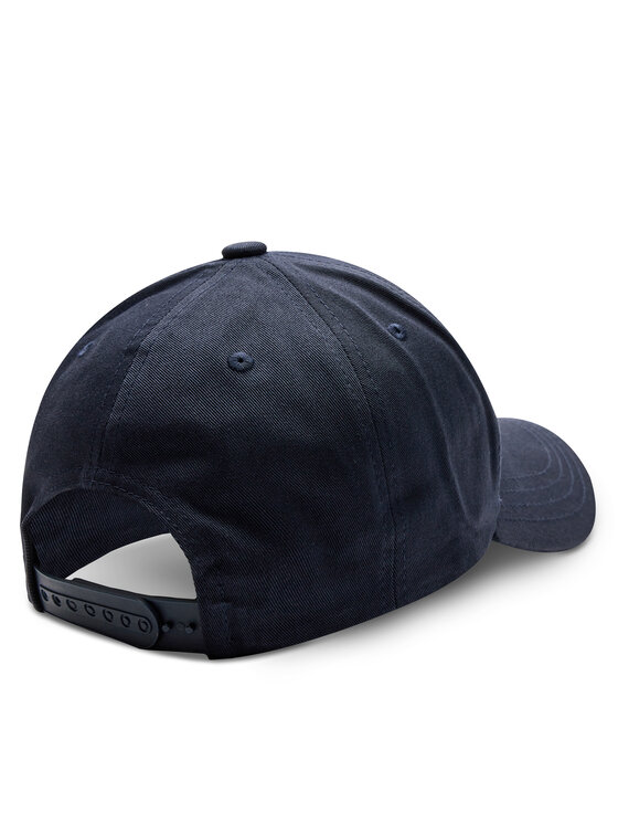 全巻セット 041223L Czapka z daszkiem bejsbolówka Hugo Boss Jude-PL Black